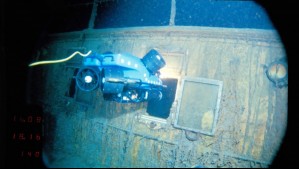 ¿Qué es implosionar? El fenómeno que le podría haber ocurrido al submarino que buscaba visitar el Titanic