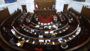 Consejo Constitucional: Vence el plazo para presentar Iniciativas Populares de Norma