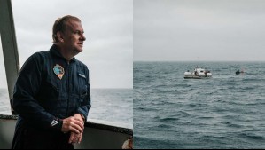 'Es probable que sea la única misión al Titanic en 2023': La premonición del millonario desaparecido en submarino