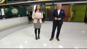 Meganoticias Prime - Lunes 19 de junio de 2023