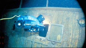 Les quedan pocas horas de oxígeno: Qué se sabe de la búsqueda del submarino desaparecido