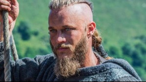 A 4 años de haber dejado 'Vikingos': Así luce el australiano Travis Fimmel, el actor tras Ragnar