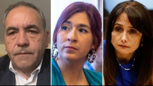 Senador PS y millonario convenio que salpica a diputada Catalina Pérez: 'Es una grosería lo ocurrido en Antofagasta'