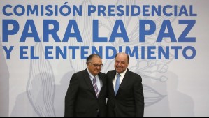 Macrozona Sur: Alfredo Moreno y Francisco Huenchumilla liderarán Comisión Presidencial para La Paz y el Entendimiento