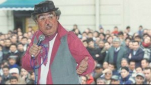 Fallece comediante Ernesto Ruiz, 'El Tufo', tras complicaciones de salud
