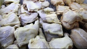 EE.UU. aprueba venta de carne de pollo creada en laboratorio: 'Es un paso gigantesco hacia un futuro más sostenible'