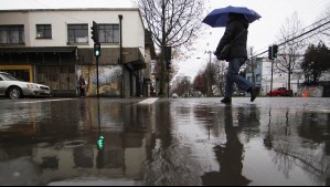 Lluvias: Alejandro Sepúlveda señala zonas donde se podrán acumular 'más de 200 milímetros de agua'