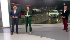 Meganoticias Prime - Jueves 22 de junio de 2023