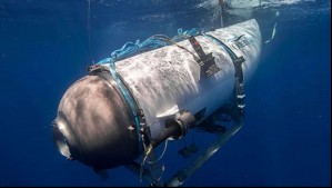 'Indica el peor de los escenarios, un fallo catastrófico': Científico y hallazgo de restos en búsqueda del submarino