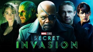 Marvel causa polémica con uso de inteligencia artificial en 'Secret Invasion'