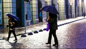 Sistema frontal: ¿Qué es la isoterma cero y cuáles son los riesgos que podría traer?