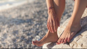 Ojo con los pies: Estas son algunas señales que nos pueden dar sobre nuestro estado de salud