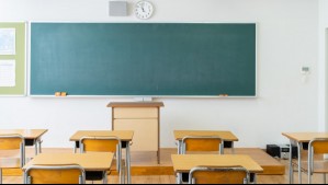 Sueldos pueden llegar a $4,6 millones: Estado ofrece trabajos de directores para colegios