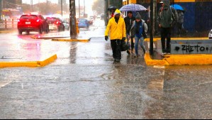 Las comunas que han suspendido las clases en establecimientos municipales para este viernes