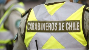 Madre e hija mueren tras ser atropelladas en Quilpué: Conductor tiene 17 años y no portaba licencia
