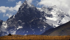 Dos ciudadanos extranjeros fueron abandonados por empresa de turismo en sector del Embalse El Yeso