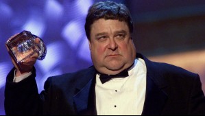 Tuvo un impactante cambio físico: Así luce hoy el actor John Goodman de 'Los Picapiedra'