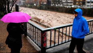 Isoterma cero: ¿Qué es y cuáles son los riesgos que podría traer?