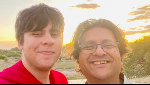 Familiar de uno de los fallecidos en submarino reveló que no quería ser parte de la expedición