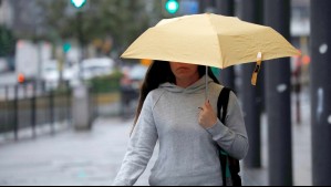 Lluvias con temperaturas más altas de lo normal: Estos son los riesgos asociados