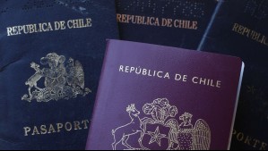 Chile llega a acuerdo y compartirá antecedentes penales con Estados Unidos por Visa Waiver