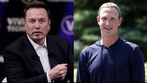 Elon Musk desafía a Mark Zuckerberg: 'Estoy listo para una pelea en una jaula si él lo está'