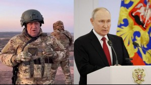 Tras llamado a 'rebelión' contra Putin: Jefe del grupo Wagner anunció marcha atrás y 'vuelta' a sus campamentos