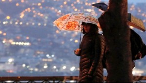 Pronóstico de lluvia para este domingo: Revisa las zonas en las que se esperan precipitaciones