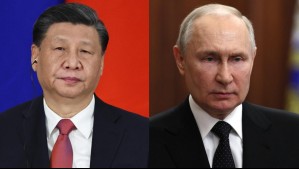 China apoyó esfuerzos de Rusia para 'proteger la estabilidad' del país