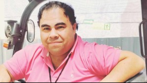 'Fue muy angustiante no tener plata': Recordado exrecluta Álvarez deja la cesantía y consigue trabajo estable