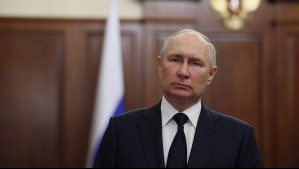 Vladimir Putin ofrece a los combatientes de Wagner unirse al ejército o irse a Bielorrusia