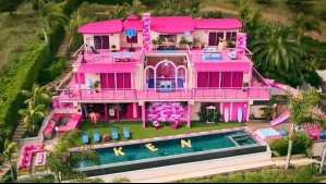 Casa de Malibú de Barbie estará disponible: Así se puede alojar en la mansión con vista al mar