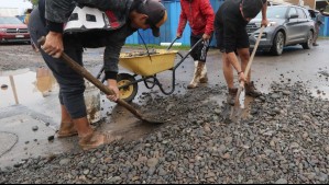 'Es dramático, el agua arrasó con todo': Exjugador de Colo Colo entrega sobrecogedor testimonio tras inundaciones
