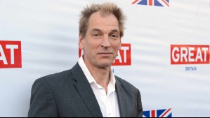 Restos hallados en California son del actor Julian Sands