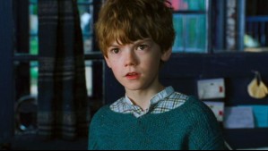 A casi 20 años de 'Nanny McPhee': Así luce Thomas Brodie-Sangster, uno de los niños protagonistas