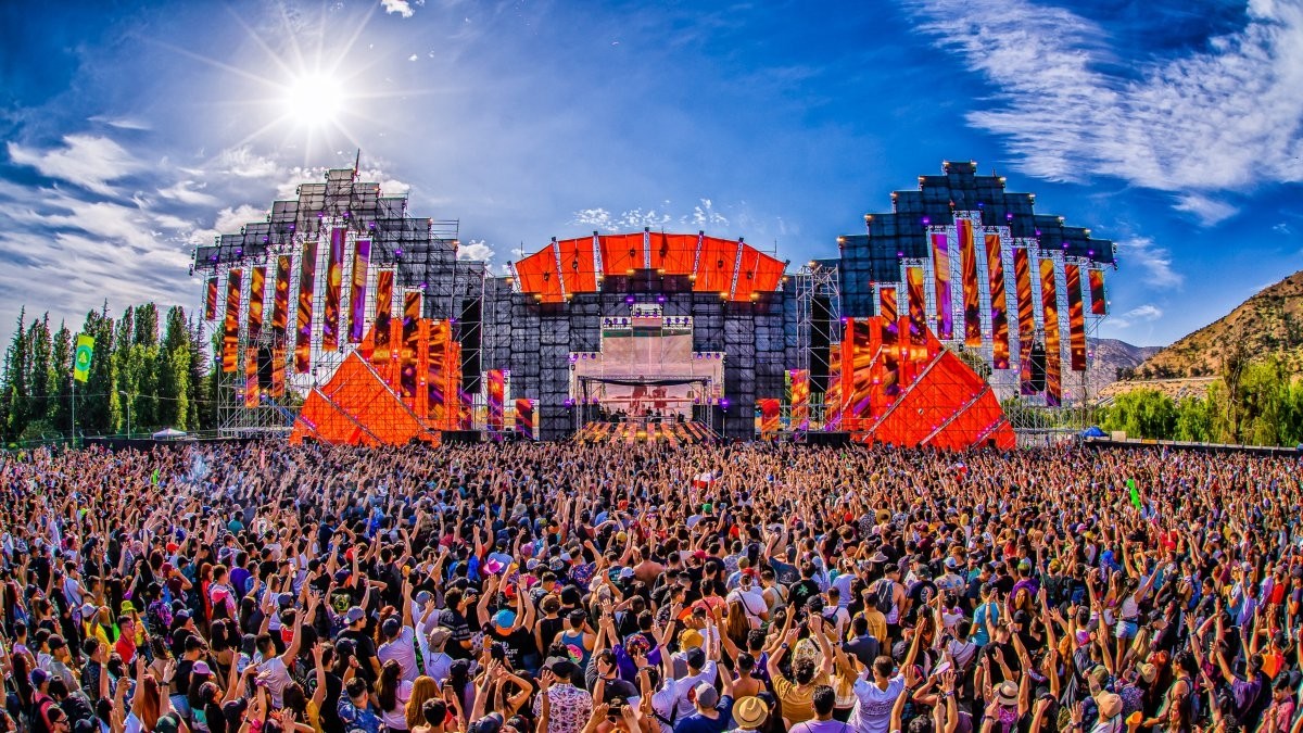 Creamfields Chile 2023: Tiësto, Steve Aoki, Afrojack y Porter Robinson lideran el line up del festival