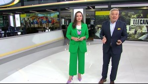 Meganoticias Prime - Miércoles 28 de junio de 2023