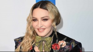 Madonna fue internada en la UCI tras desarrollar una infección bacteriana grave