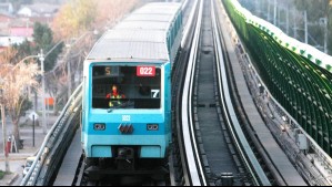 Metro restablece el servicio en Línea 5 tras suspensión de varias estaciones