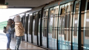Metro restablece su servicio tras interrupción de varias estaciones en la Línea 5