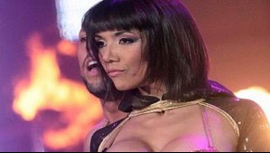 La 'Licenciada': Así luce hoy la recordada actriz y modelo Noelia Arias