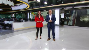 Meganoticias Prime - Juves 29 de junio de 2023