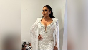 'Perdió casi la visión completa del ojo': Este es el problema médico que sufrió Isabel Pantoja antes de su gira