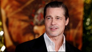 Le hizo creer que era Brad Pitt y la estafó con casi $150 millones: Víctima creyó que eran novios