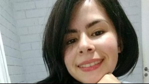 'La imagino en la calle, sin comer': Habla madre de joven que desapareció hace 11 días en Lampa