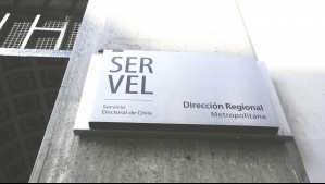 Servel investigará a Democracia Viva y Aprueba por Chile por aportes en plebiscito