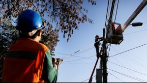 Corte de luz en dos comunas de la Región Metropolitana: Conoce a qué se debe y cuándo podría solucionarse