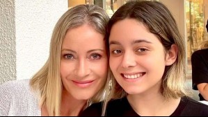 'El mejor regalo de la vida': Marcela Vacarezza comparte importante decisión que tomó su hija Martina