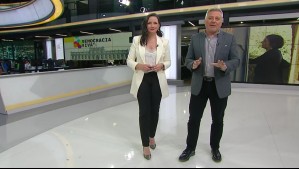 Meganoticias Prime - Viernes 30 de junio de 2023