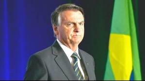 Jair Bolsonaro queda inhabilitado y pierde sus derechos políticos hasta 2030 por 'abuso de poder'